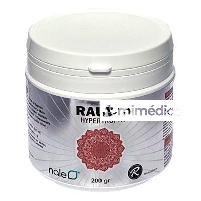 RAUW-3 HYPERTROPHY BOTE 200 GRS. NALE