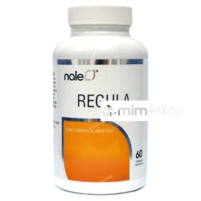 REGULA PLUS 60 CAP. NALE