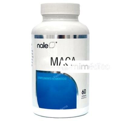 MACA 60 CAP. NALE