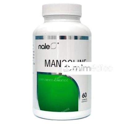 MANGOLINE ACTIV 60 CAP. NALE