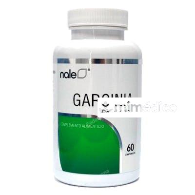 GARCINIA CAMBOGIA 60 CAP. NALE
