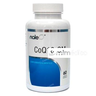 COQ10 GM 60 CAP. NALE