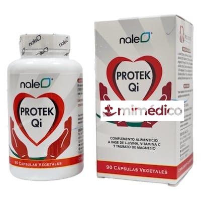 PROTEK QI 90 CAP. NALE