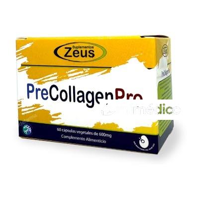 PRECOLLAGENPRO 60 CAP. ZEUS