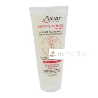 ELIFEXIR DERMO ANTI-FLACIDEZ RETINOL 200 ML ELIFEXIR