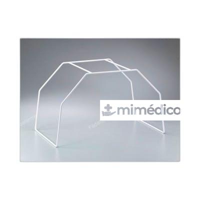 GARCIA ARCO METALICO DE CAMA 2362 GARCIA