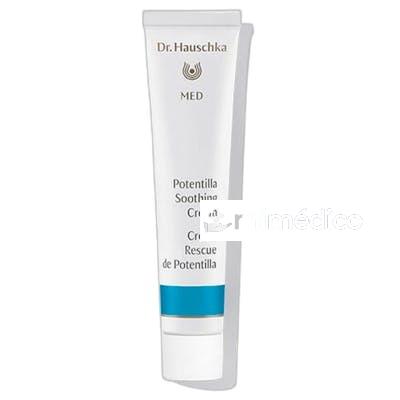 CREMA RESCUE DE POTENTILLA 20 ML. DR. HAUSCHKA
