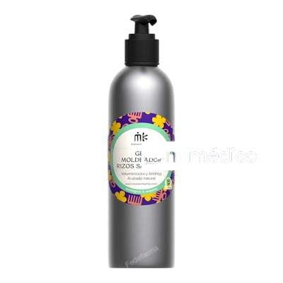 GEL RIZOS SALVAJES FIJACION LIGERA 250ML MAISON KARITE