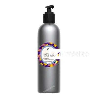 MASCARILLA REPARADORA CON PROTEINA VEGANA 159ML MAISON KARITE