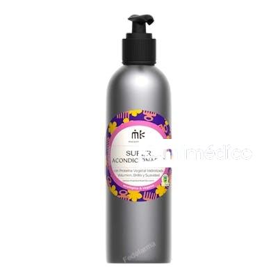SUPERACONDICIONADOR CON SUPERALIMENTOS 250ML MAISON KARITE