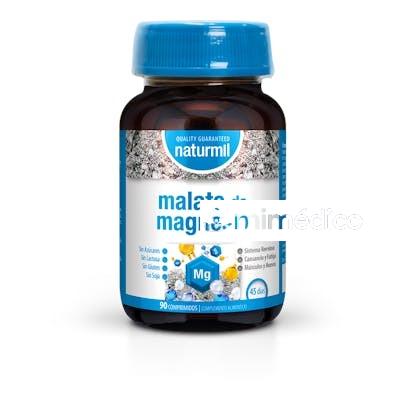 MALATO MAGNESIO 90 COMP DIETMED