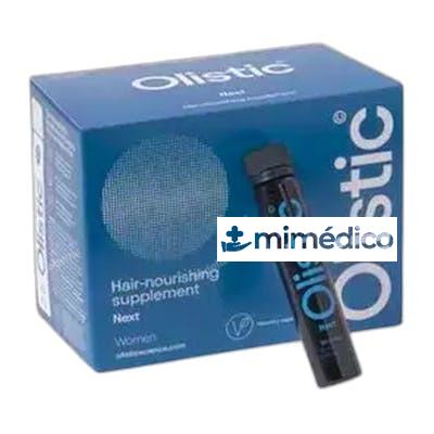 OLISTIC NEXT 28 VIALES 25 ML OLISTIC