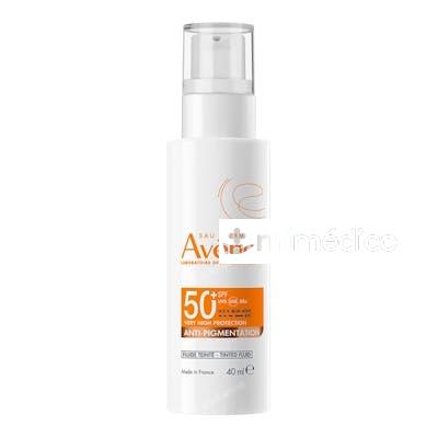 AVENE EXPERT ANTIPIGMENTACION SPF50 40 ML AVENE