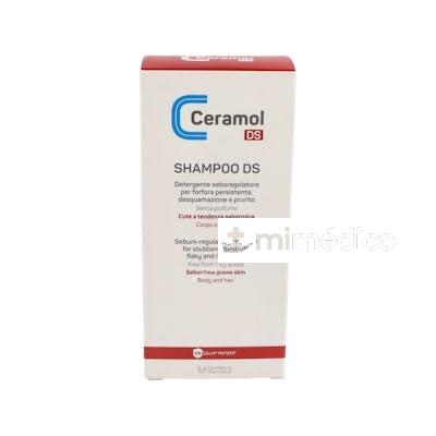 CERAMOL&NBSP;SHAMPOO DS 200ML CERAMOL