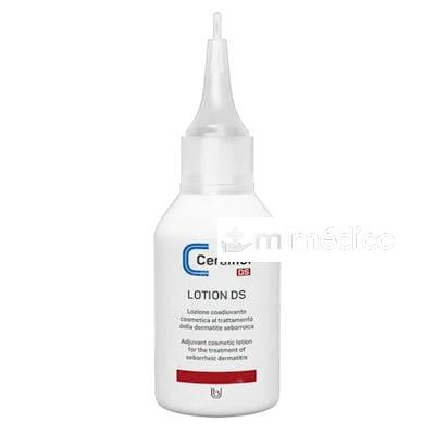 CERAMOL&NBSP;LOTION DS 50ML CERAMOL