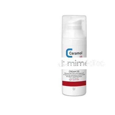 CERAMOLÂ&NBSP;CREAM DS 50ML CERAMOL
