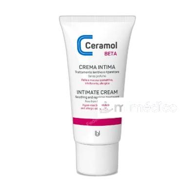 CERAMOLÂ&NBSP;BETA CREMA INTIMA 50ML CERAMOL