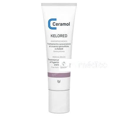 CERAMOLÂ&NBSP;KELORED 30ML CERAMOL
