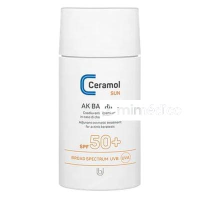CERAMOL&NBSP;SUN AK BARRIER 50ML CERAMOL