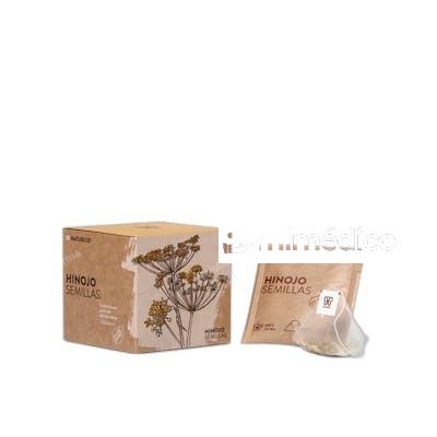 HINOJO 18 GR ECO NATURCID