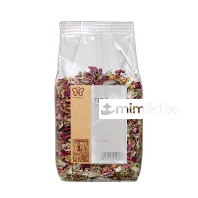 TISA- TOS BOLSA 125 GR NATURCID
