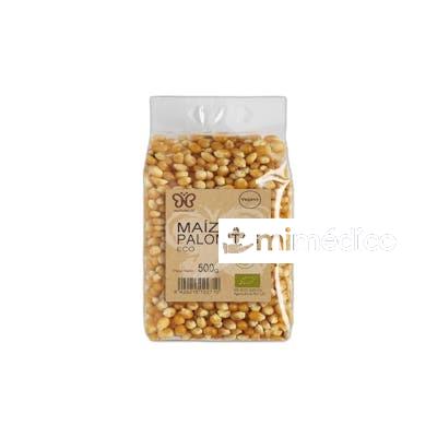 MAIZ PARA PALOMITAS 200 GR NATURCID