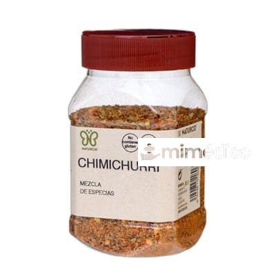 CHIMICHURRI 180 GR NATURCID