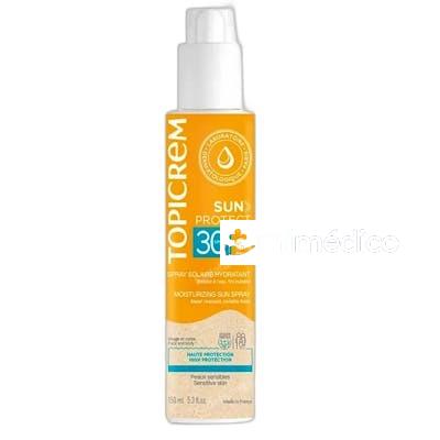 TOPICREM SUN PROTECT SPRAY SPF30 150 ML TOPICREM