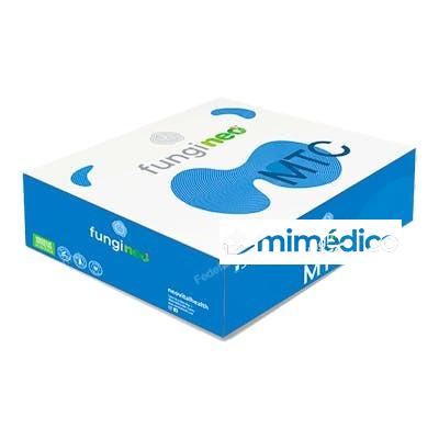 FUNGINEO MTC 30 FRASCOS NEO