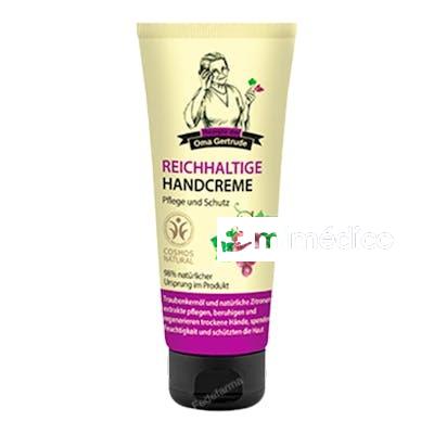 CREMA NUTRITIVA PARA MANOS 75ML OMA GERTRUDE