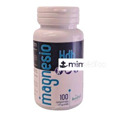 MAGNESIO HDB 100 COM HERDIBEL