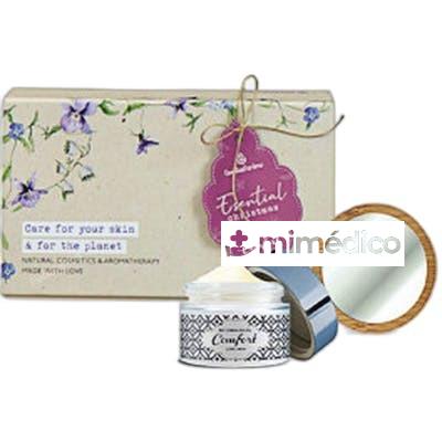 NECESER BELLEZA CONSCIENTE COMFORT ESENTIAL AROMS