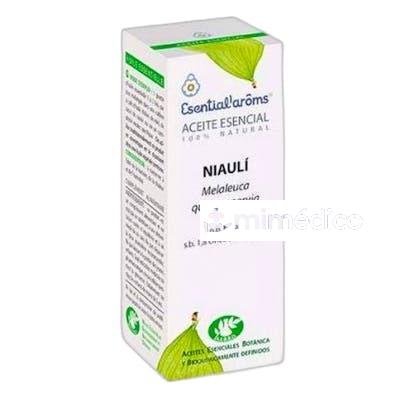 NIAOULI ACEITE ESENCIAL 10 ML ESENTIAL AROMS