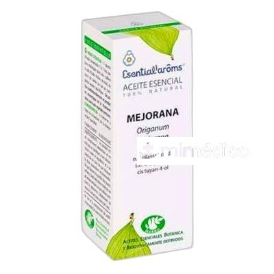MEJORANA ACEITE ESENCIAL 5 ML ESENTIAL AROMS