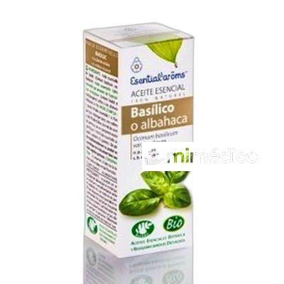 CAJEPUT  ACEITE ESENCIAL 10 ML ESENTIAL AROMS