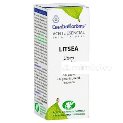CORIANDRO SEMILLAS ACEITE ESENCIAL 10 ML ESENTIAL AROMS
