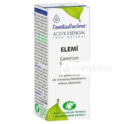 ELEMI ACEITE ESENCIAL 10 ML ESENTIAL AROMS