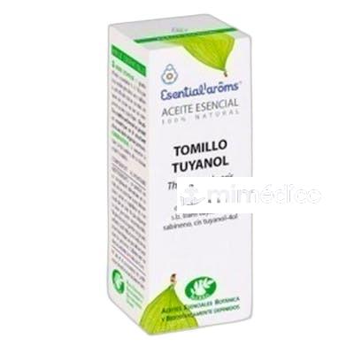 TOMILLO TUYANO ACEITE ESENCIALL 5 ML ESENTIAL AROMS