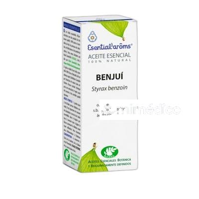BENJUI ACEITE ESENCIAL 10 ML ESENTIAL AROMS
