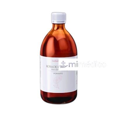 HIDROLATO DE ROSA BULGARIA 1L BIO ESENTIAL AROMS
