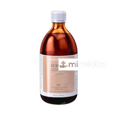 BORRAJA  ACEITE VEGETAL  500 ML ESENTIAL AROMS