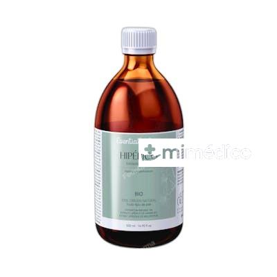 HIPERICO EXTRACTO LIPIDICO 500 ML BIO ESENTIAL AROMS
