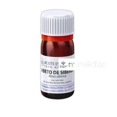 ABETO DE SIBERIA  ACEITE ESENCIAL 100 ML ESENTIAL AROMS