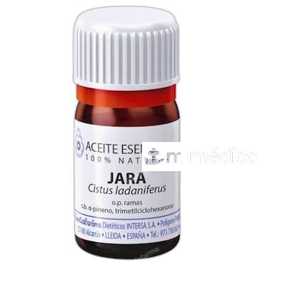 JARA  ACEITE ESENCIAL 30ML ESENTIAL AROMS