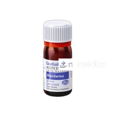 MANDARINA ACEITE ESENCIAL 100 ML ESENTIAL AROMS