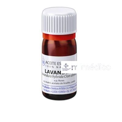 LAVANDINA ACEITE ESENCIAL 100 ML ESENTIAL AROMS