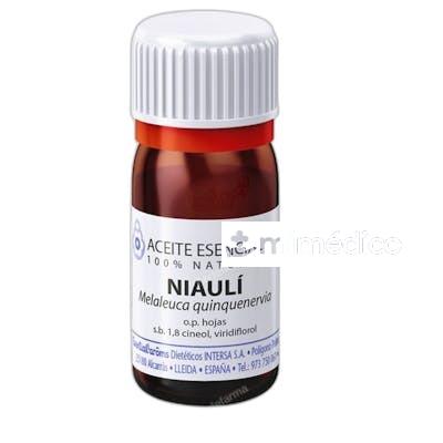 NIAOULI ACEITE ESENCIAL 100 ML ESENTIAL AROMS