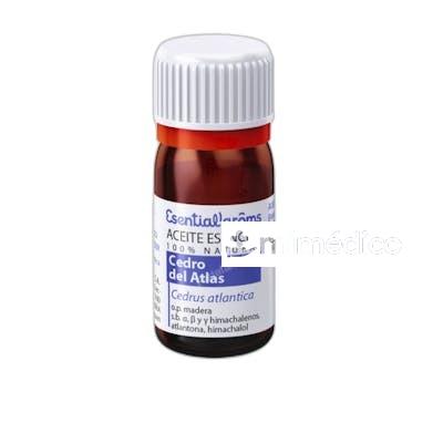 CEDRO DEL ATLAS ACEITE ESENCIAL 100 ML ESENTIAL AROMS