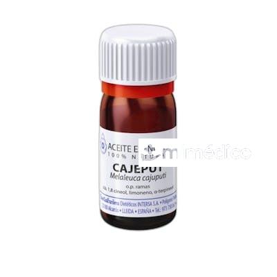 CAJEPUT ACEITE ESENCIAL 100 ML ESENTIAL AROMS