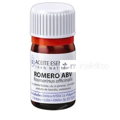 ROMERO ACEITE ESENCIAL ABV 30ML ESENTIAL AROMS